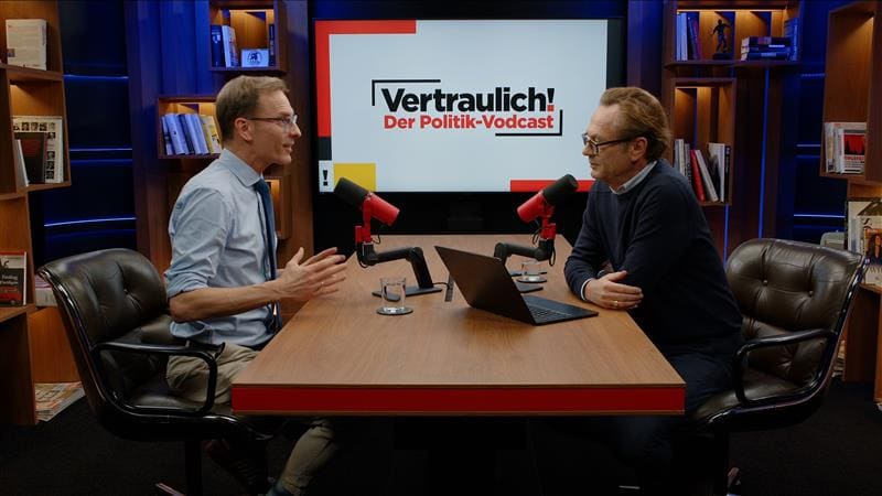 Nach Koalitions-Gipfel: - Ist die Regierung jetzt gerettet?