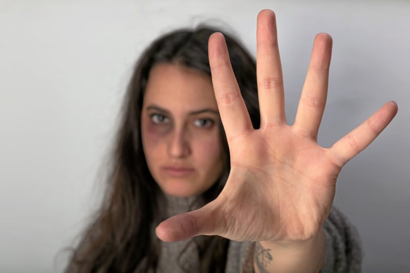 Häusliche Gewalt | Wie sich Intimizide verhindern lassen