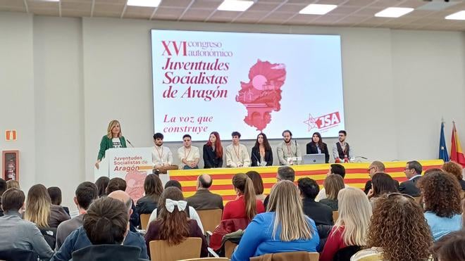 Pilar Alegría pide al PP que inicie su manifestación "en el kilómetro cero de la corrupción: la calle Génova"
