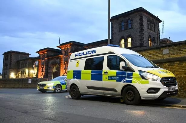 Reasons for prisoners committing more crime revealed in major report