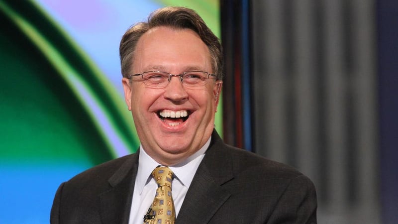 Odds Of Interest Rate Cut Double After Fed Official Signals Support