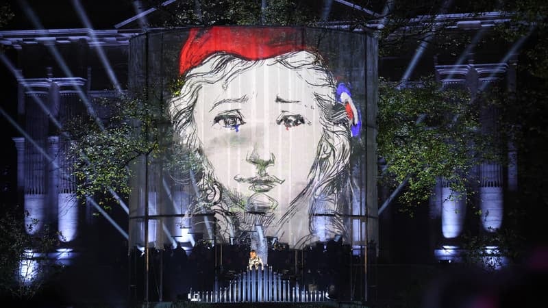 Hommage au Stade de France, recueillement devant les terrasses et le Bataclan, Jardin du souvenir: les temps forts des commémorations du 13-Novembre