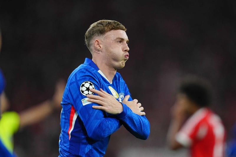 Premier League : Cole Palmer de retour avant le choc Chelsea-Arsenal