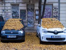 Macht das Parken in Berlin endlich teurer!: Der Platz ist zu wertvoll, um ihn billig zu verschleudern