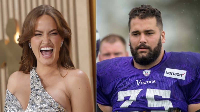 TikTok-Star verlässt Ehemann wegen seinem Penis