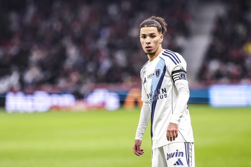 Ligue 1 : face à Auxerre, le Paris FC veut chasser tout début de doute