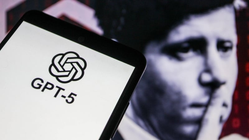 Trois ans après la révolution ChatGPT, le roi de l’IA OpenAI n’est plus si tout-puissant