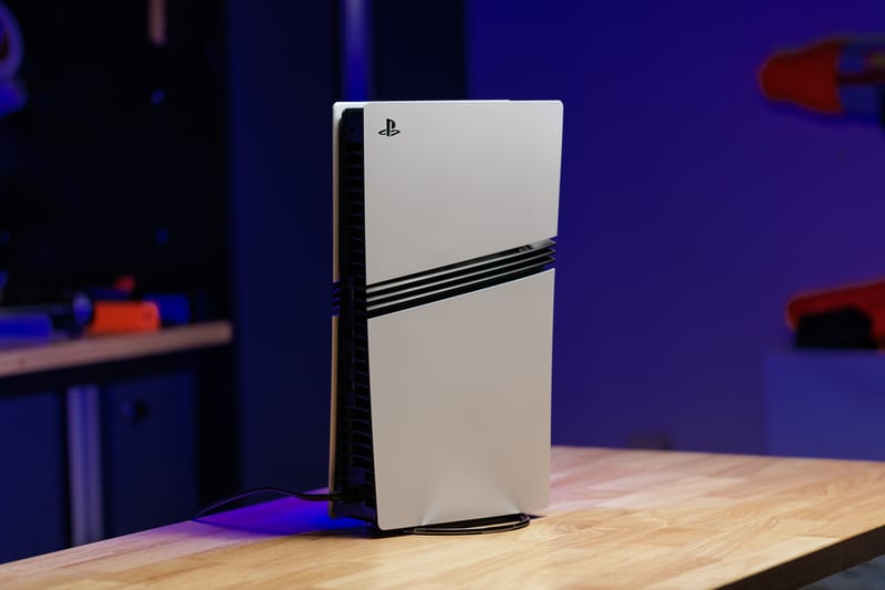 There’s still time to grab a PS5 or PS5 Pro for $100 off for Black Friday