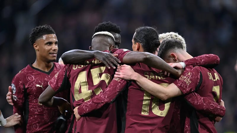 Galatasaray - Gençlerbirliği maçı ne zaman, saat kaçta, hangi kanalda? Şifresiz mi?