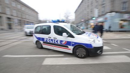 Une femme de 30 ans tuée par son compagnon à Brest, la victime avait signalé à la police des violences psychologiques