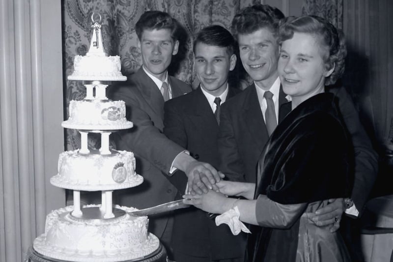 Two of the world’s oldest quadruplets die weeks before turning 90