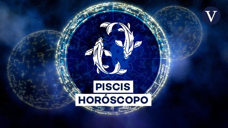 Piscis hoy: Horóscopo del sábado, 29 de noviembre, predicción en amor, salud, trabajo y dinero
