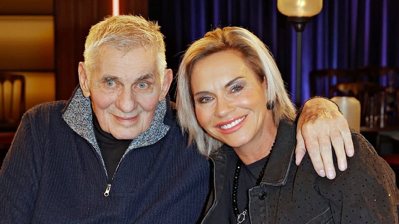 Film-Legende fühlt sich gut - Heinz Hoenig will „raus“ und ein Buch schreiben