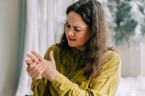 Arthritis 'reversed' in eight weeks with expert's 'best' anti-inflammatory food