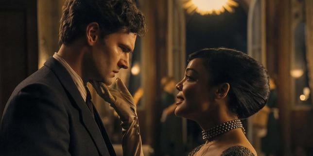 Sur Prime Video, « Hedda » dynamite brillamment la pièce d’Ibsen