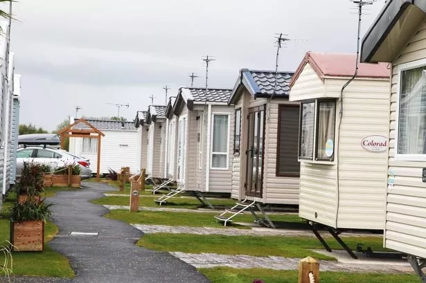 Community council warns new caravan offering at Coylton will put A70 road safety in 'jeopardy'