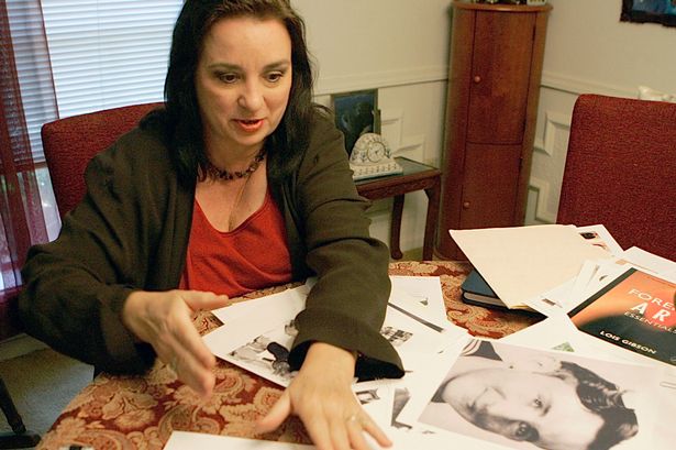 How violent attack victim has helped bring more than 1,300 criminals to justice