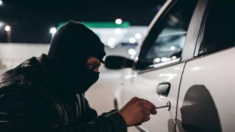Estos son los modelos de coche preferidos por los ladrones y las comunidades donde más se roban