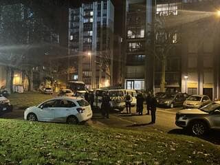 Un jeune homme tué par balle dans un quartier de Brest vendredi soir