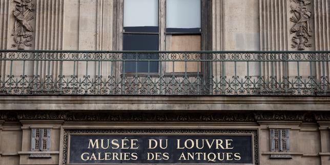 Cambriolage du Louvre : tous les membres présumés du commando désormais mis en examen