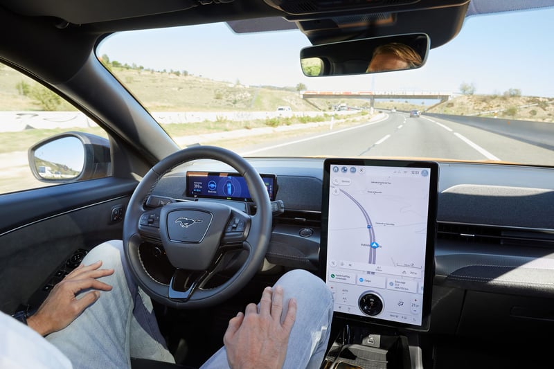 Anfac pide acelerar la legislación para circular en los niveles de autonomía ya existentes