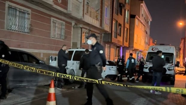 İstanbul’da yüksek dozlu ilaçlama iddiası: 1'i bebek 4 kişi zehirlendi