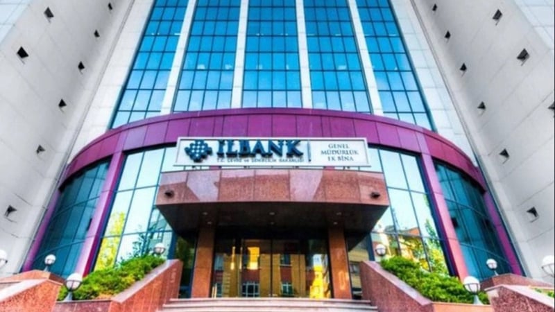 İller Bankası Genel Müdürü görevden alındı