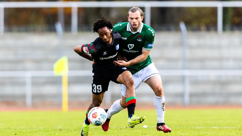 Magdeburg wieder ohne Tor - Sander-Abrechnung nach Testspiel-Blamage