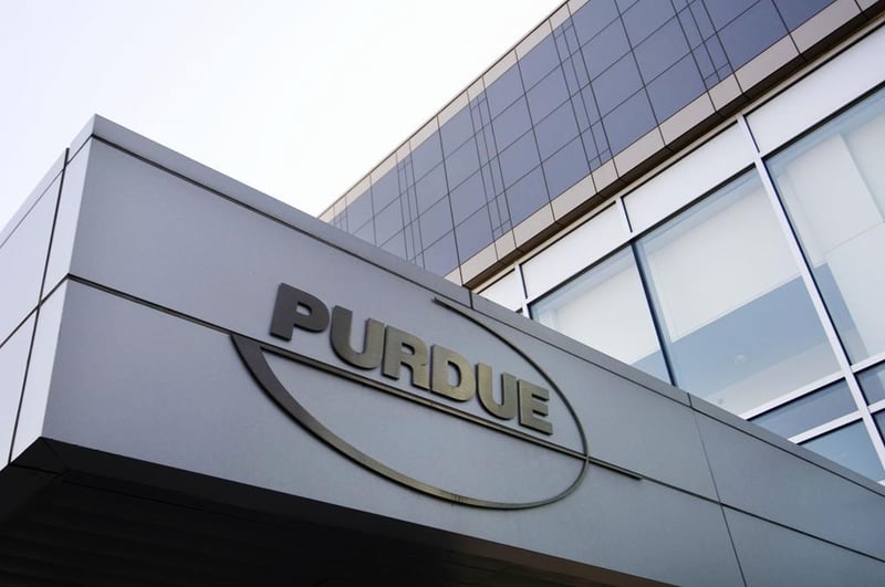 Purdue Pharma opioid settlement, bankruptcy deal to get U.S. judge approval