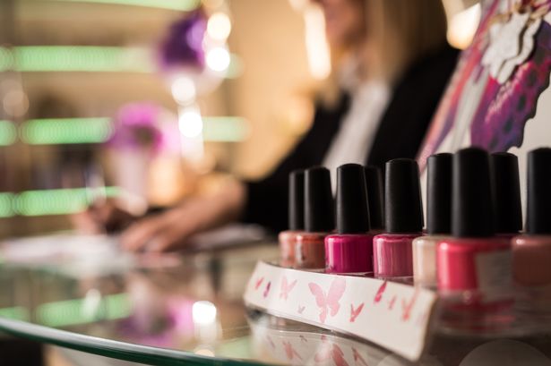 Dodgy nail bars, takeaways and car washes to face major crackdown in Budget