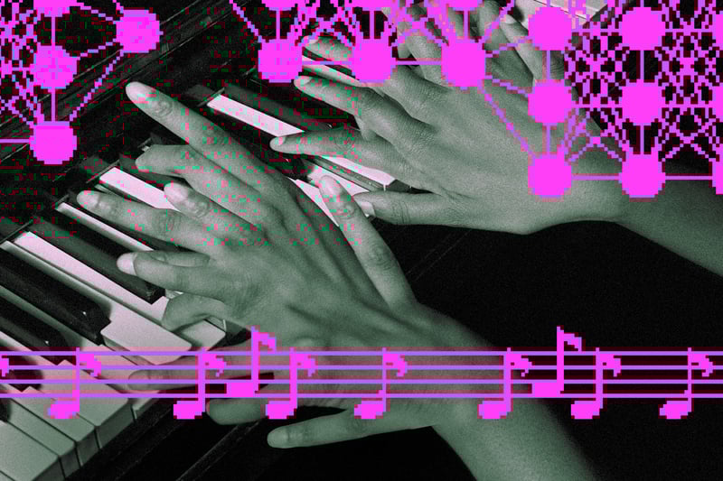 97 percent of people struggle to identify AI music, but it’s not as bad as it seems