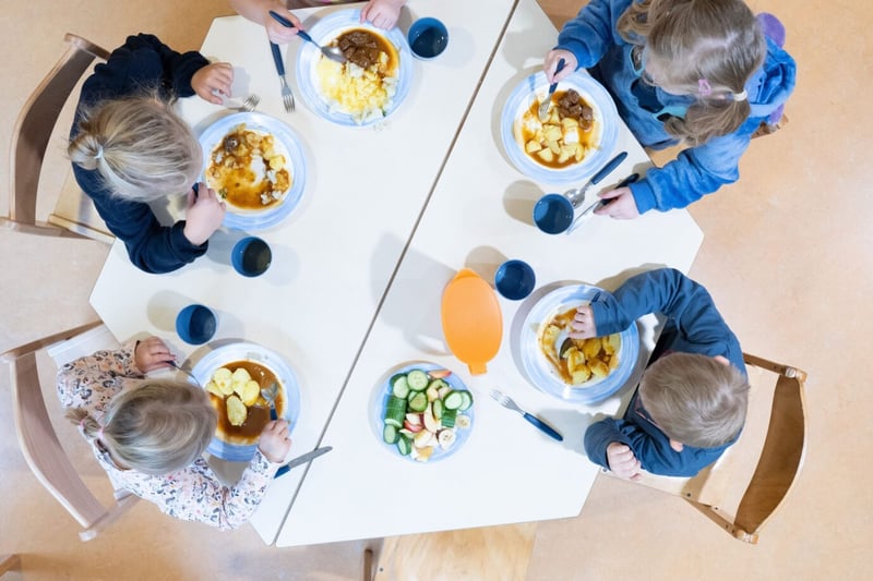 Die Kleinsten im Visier Brisante Dokumentation enthüllt systematische Frühsexualisierung in Kindergärten