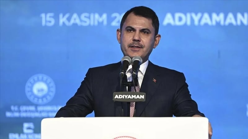 Milletine sevdalı bir devletin gücü