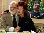 I'm A Celebrity's Jack Osbourne spills all on mum Sharon's mobster dad Don Arden who would 'threaten and firebomb' bands and sent 'hitmen' after late dad Ozzy