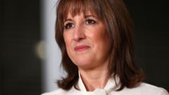 No 10 denies Reeves misled public in run-up to Budget