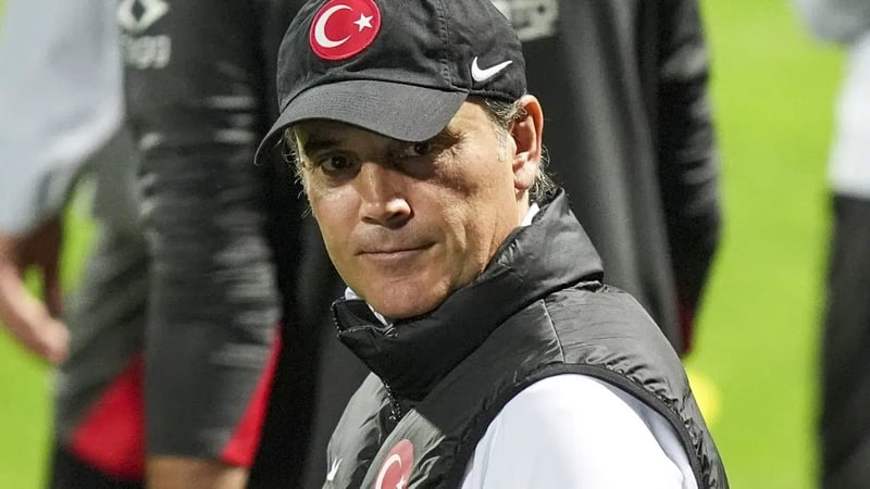 Vincenzo Montella'dan bahis soruşturması açıklaması! 'Üzücü bir dönem'