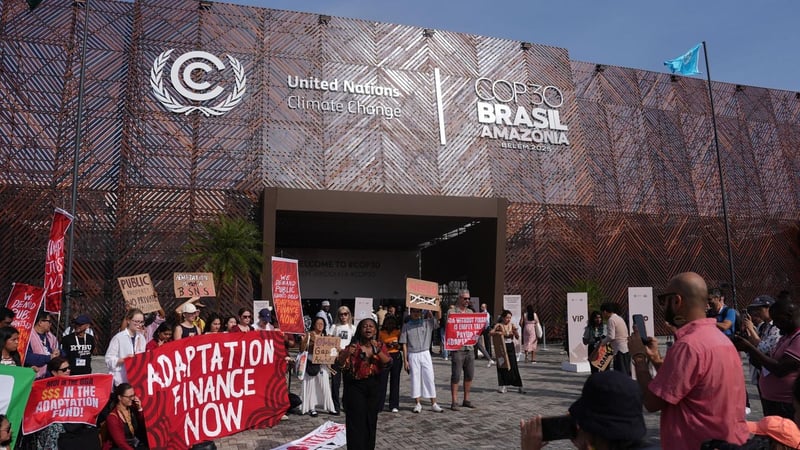 COP30 in Belém: Mehr als 1600 Fossil-Lobbyisten ringen beim Klimagipfel um Einfluss