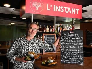Un nouveau restaurant ouvrier à portée de tous vient d’ouvrir près d’Angers