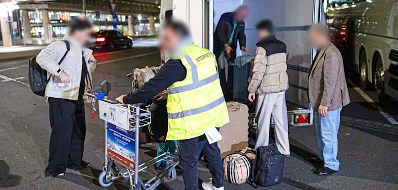 Richter drohen der Regierung mit Zwangsgeld von 10.000 Euro