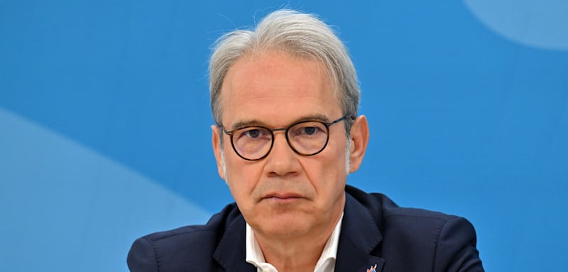 Thüringens Innenminister kritisiert Fehler im Umgang mit „importiertem Antisemitismus“