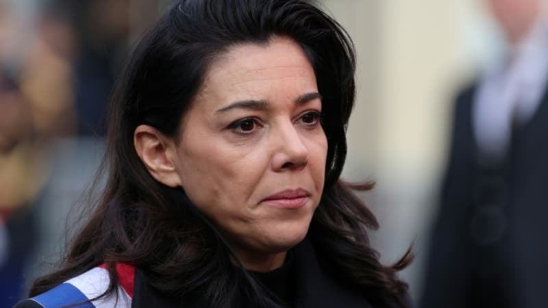 "On n'a jamais eu autant de problèmes": Sophia Chikirou affirme qu'"il ne faut pas qu'un socialiste soit maire de Paris"