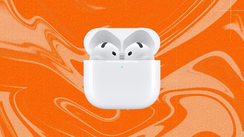 Dernier jour Black Friday : Cdiscount sort le grand jeu et épate tout le monde avec le prix de ces AirPods 4
