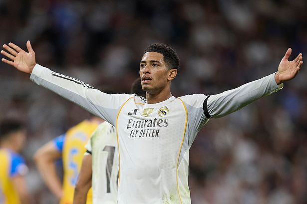 Jude Bellingham sent ambitious transfer plea as £1.2bn proposal launched