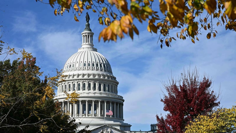 Liveblog USA unter Trump: Repräsentantenhaus will Passus aus Haushaltsgesetz zurücknehmen