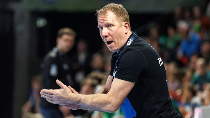 Neustart in Leipzig - Carstens will mehr Stabilität statt Revolution