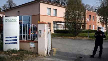 Six ans après la mort de cinq résidents de l'Ehpad du Lherm, près de Toulouse, les familles toujours dans l'attente d'un procès
