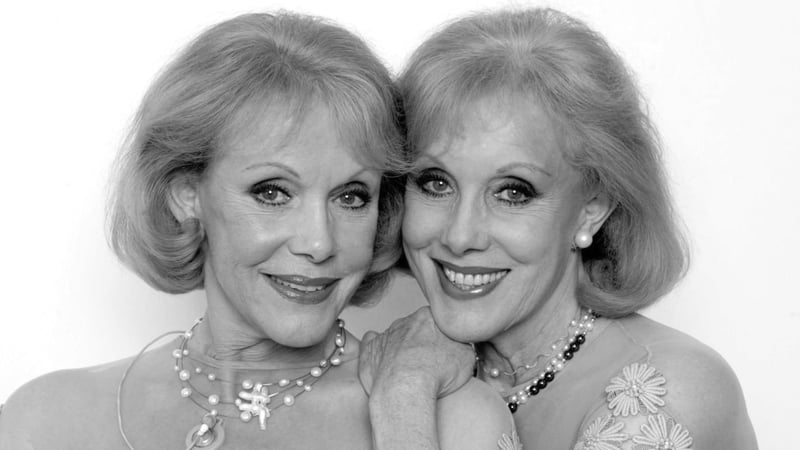 Nach dem gemeinsamen Tod - Wer erbt den Schmuck der Kessler-Zwillinge?