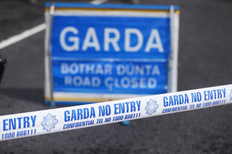 Five people dead after crash on ‘very dangerous’ road