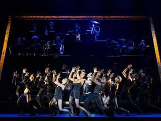 La comédie musicale jazz et sexy « Chicago » revient au Casino de Paris avec un casting scandaleusement chic