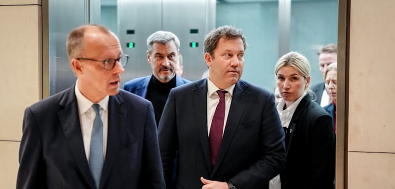 Das sind Maßnahmen, die Klimaschützer, Umweltaktivisten und die Grünen wohl erschauern lassen